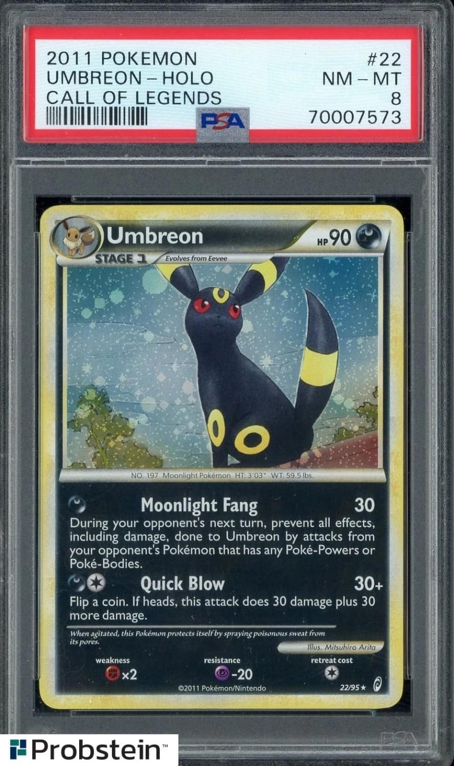Umbreon