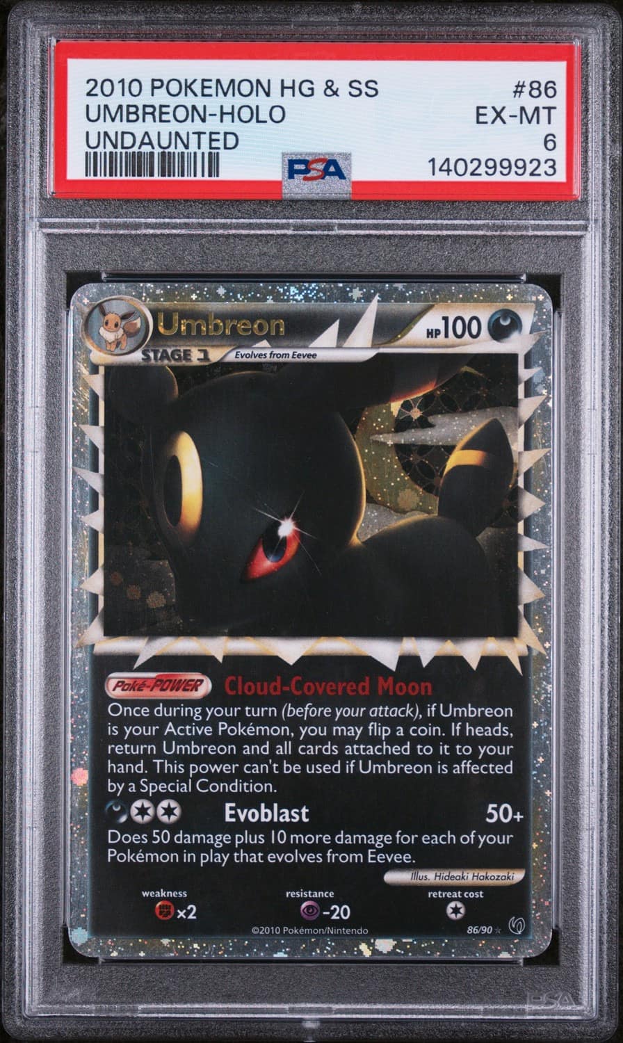 Umbreon