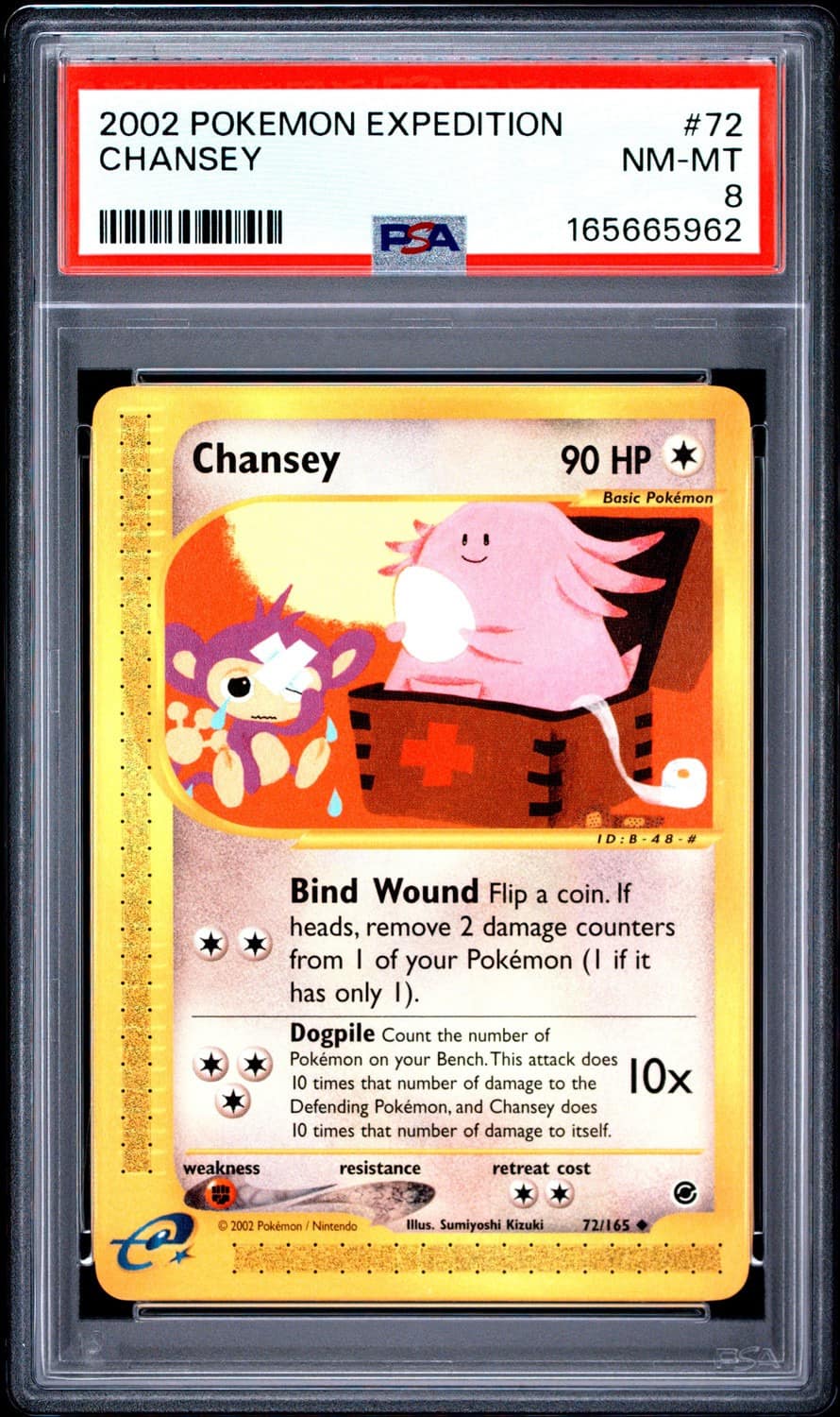 Chansey
