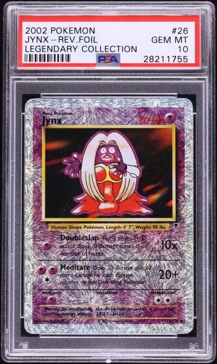 Jynx