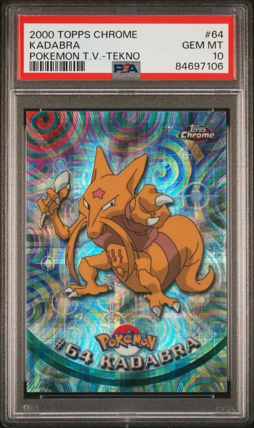 Kadabra
