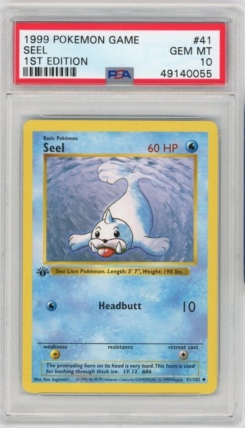 Seel