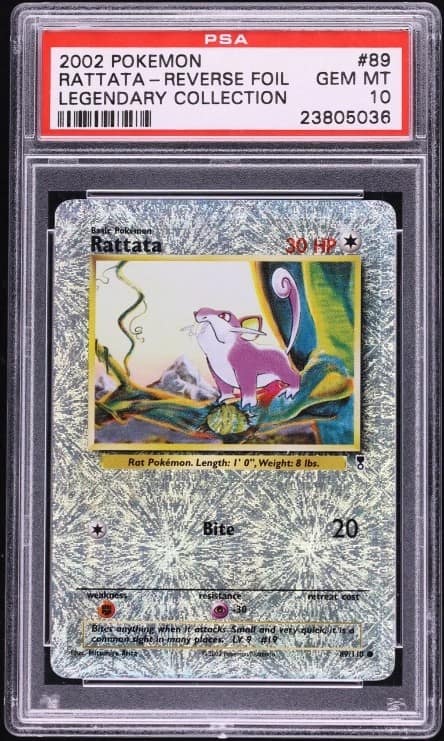 Rattata