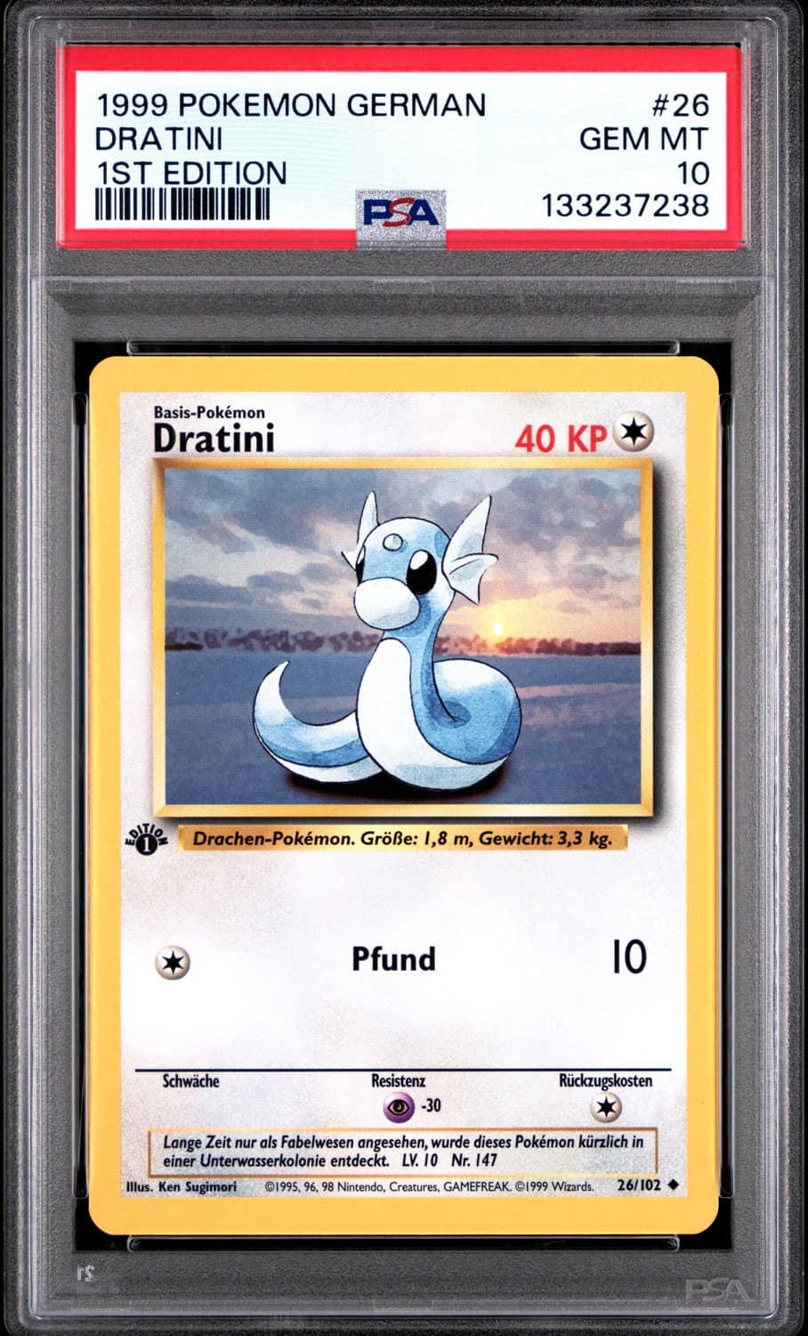 Dratini