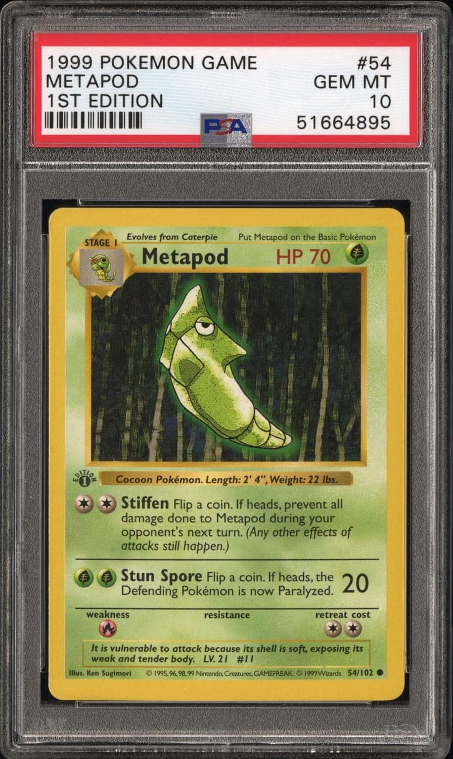 Metapod
