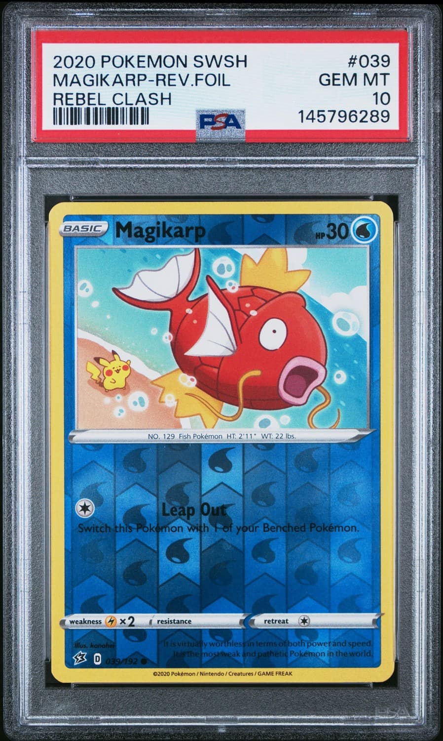 Magikarp