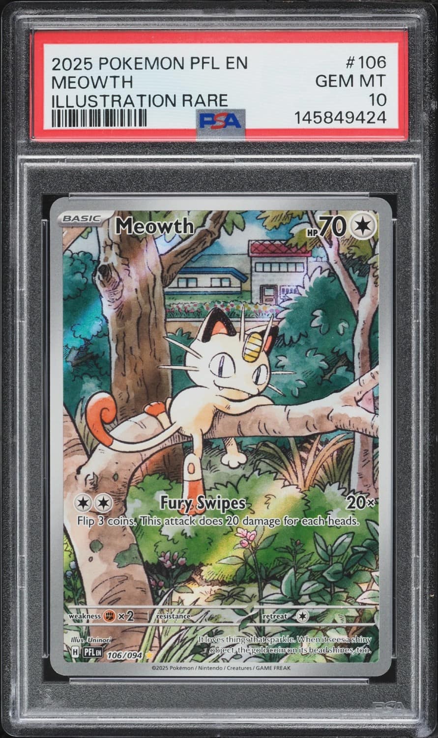 Meowth
