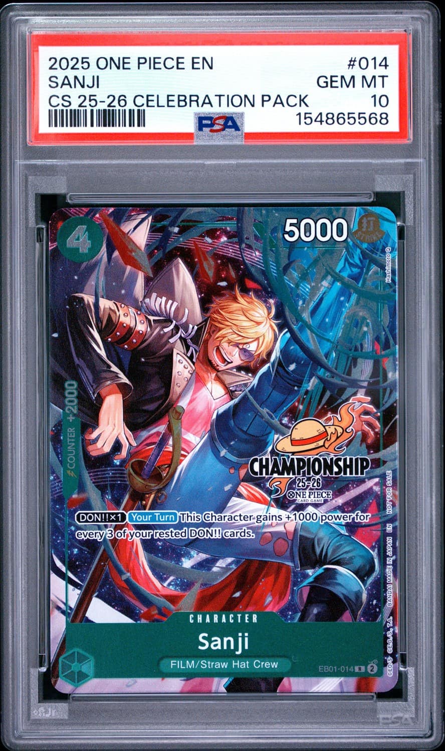 Sanji
