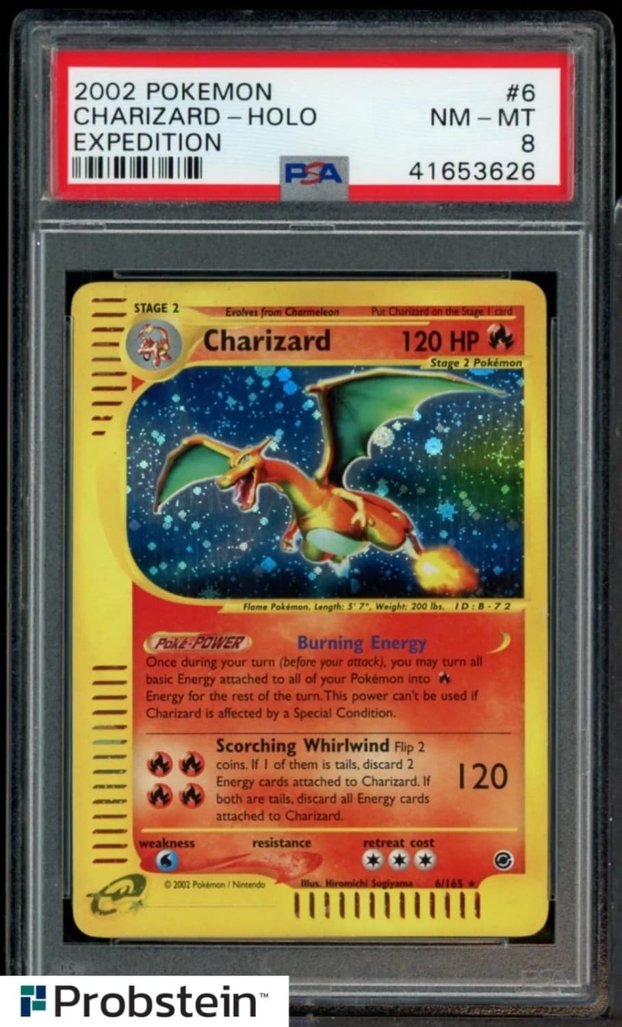 Charizard