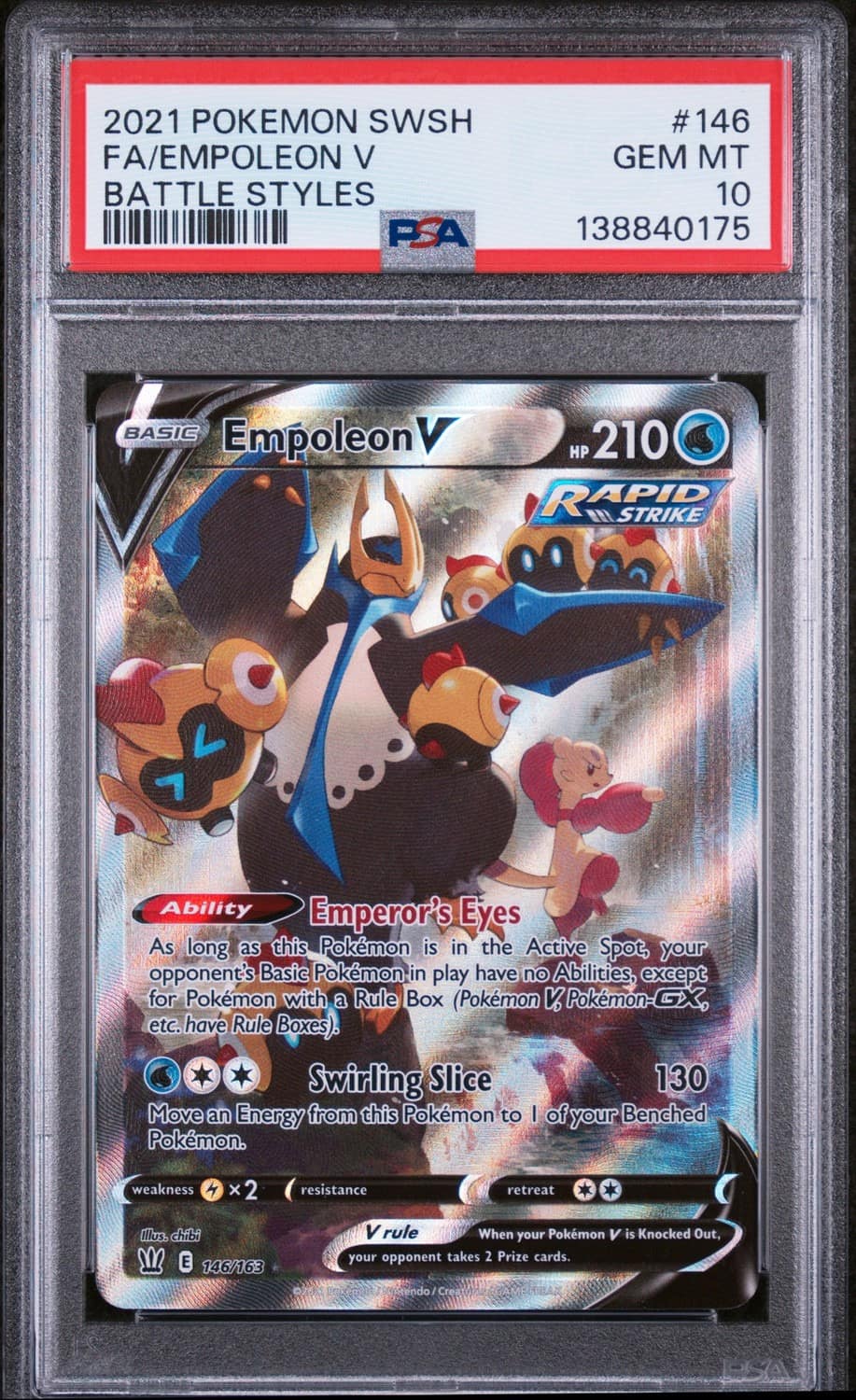 Empoleon V
