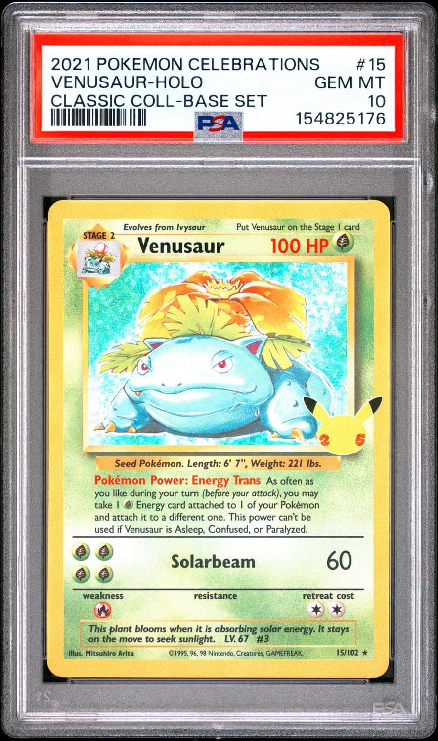 Venusaur
