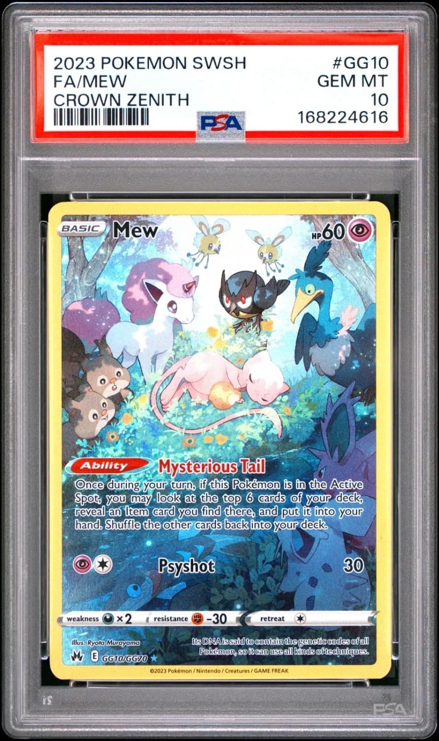 Mew