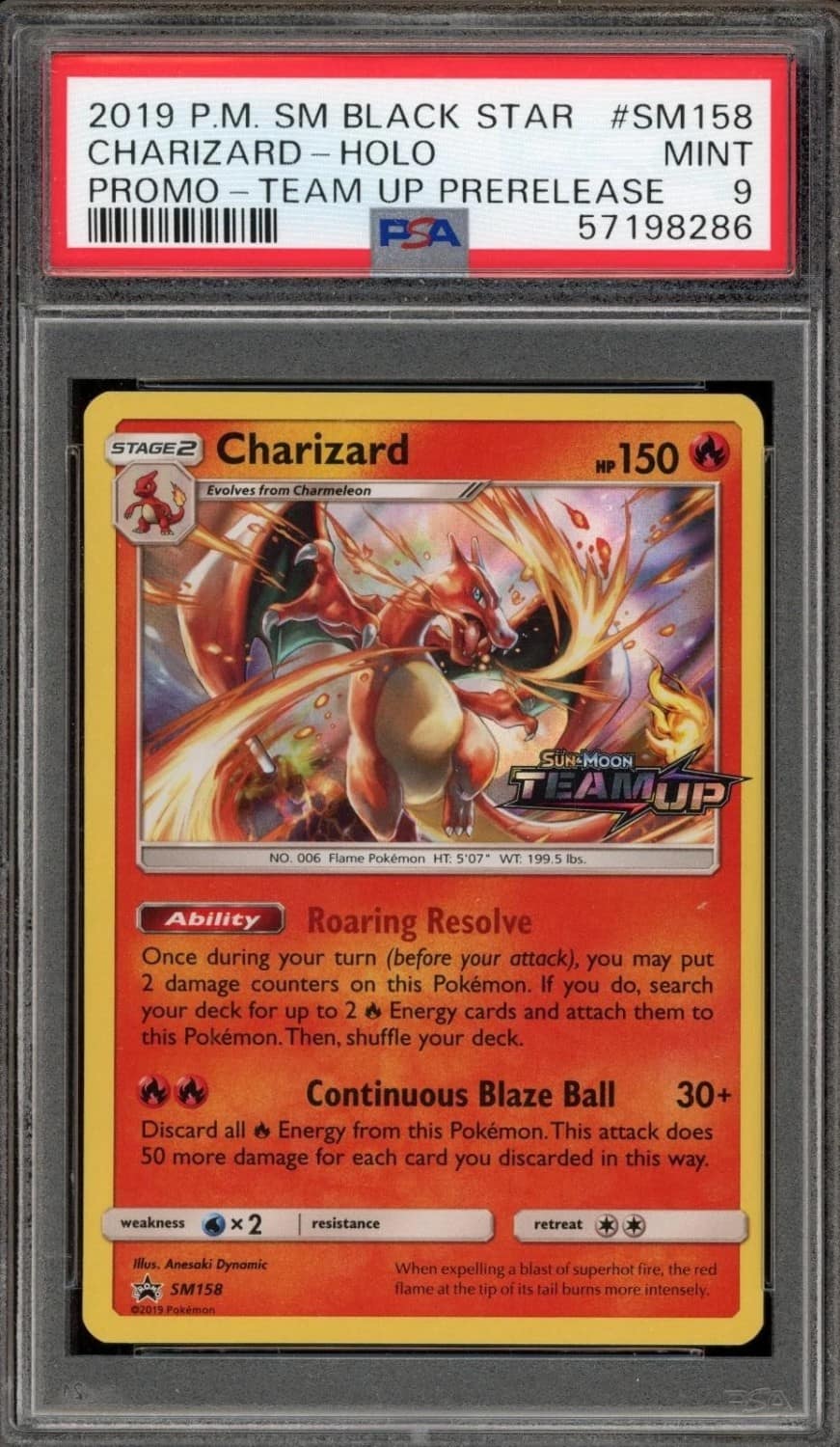 Charizard