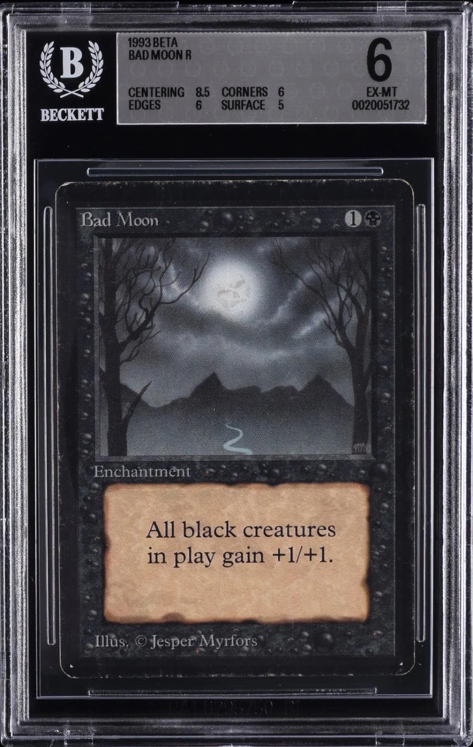 Bad Moon