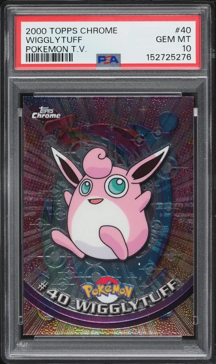 Wigglytuff