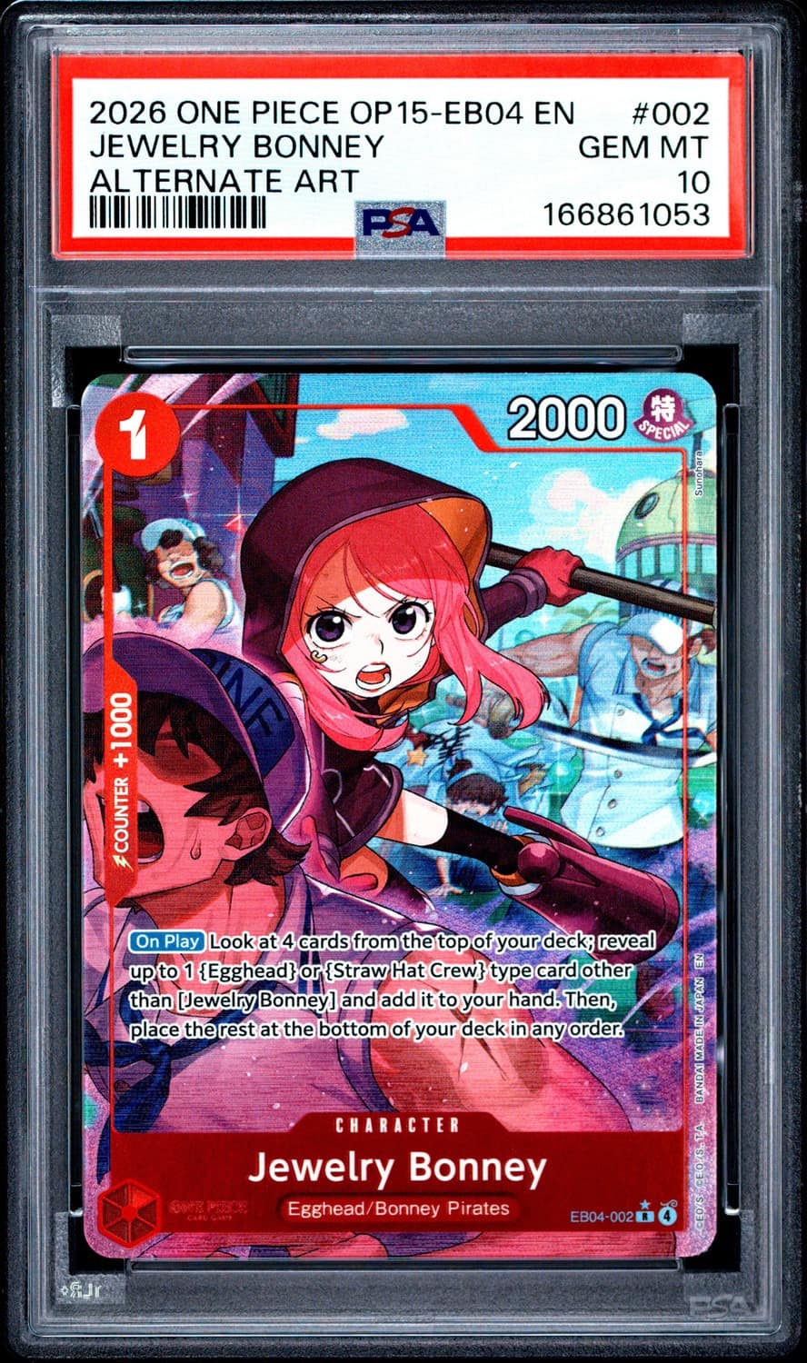 Jewelry Bonney