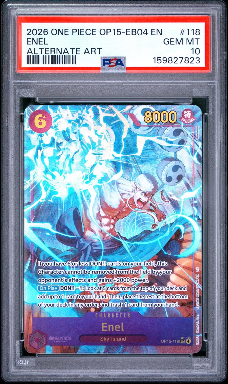 Enel