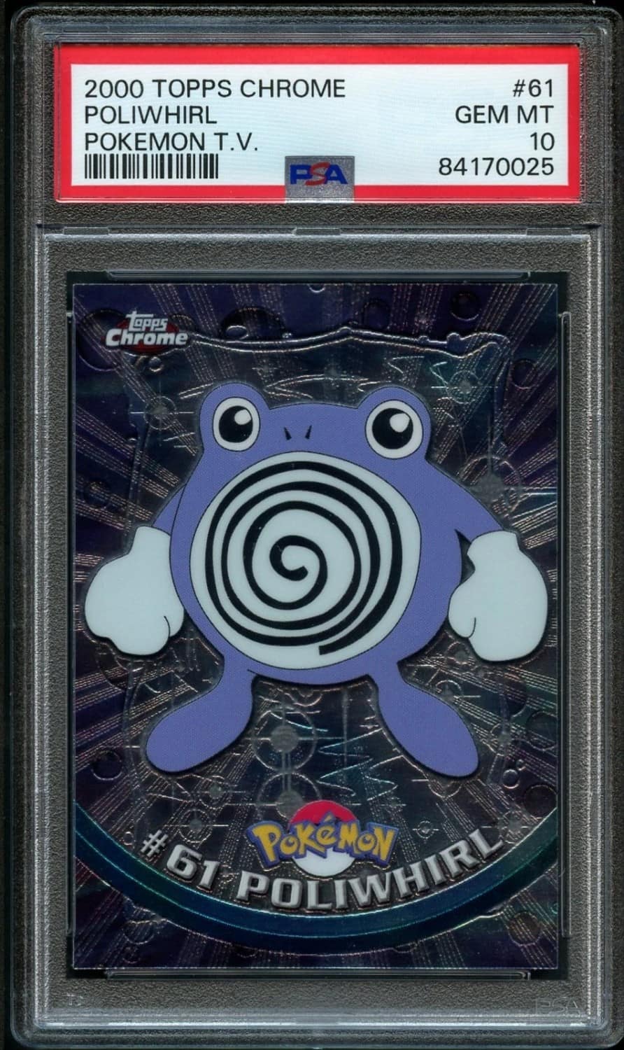 Poliwhirl