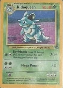 Nidoqueen