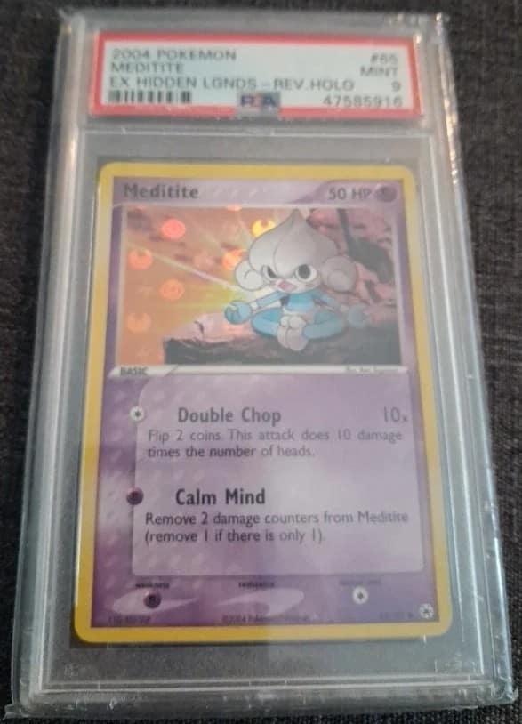 Meditite