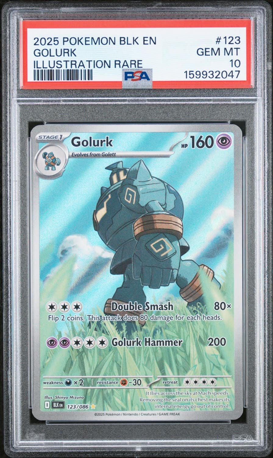 Golurk