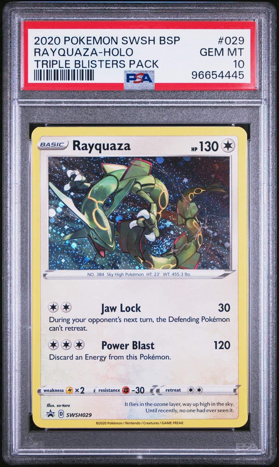 Rayquaza