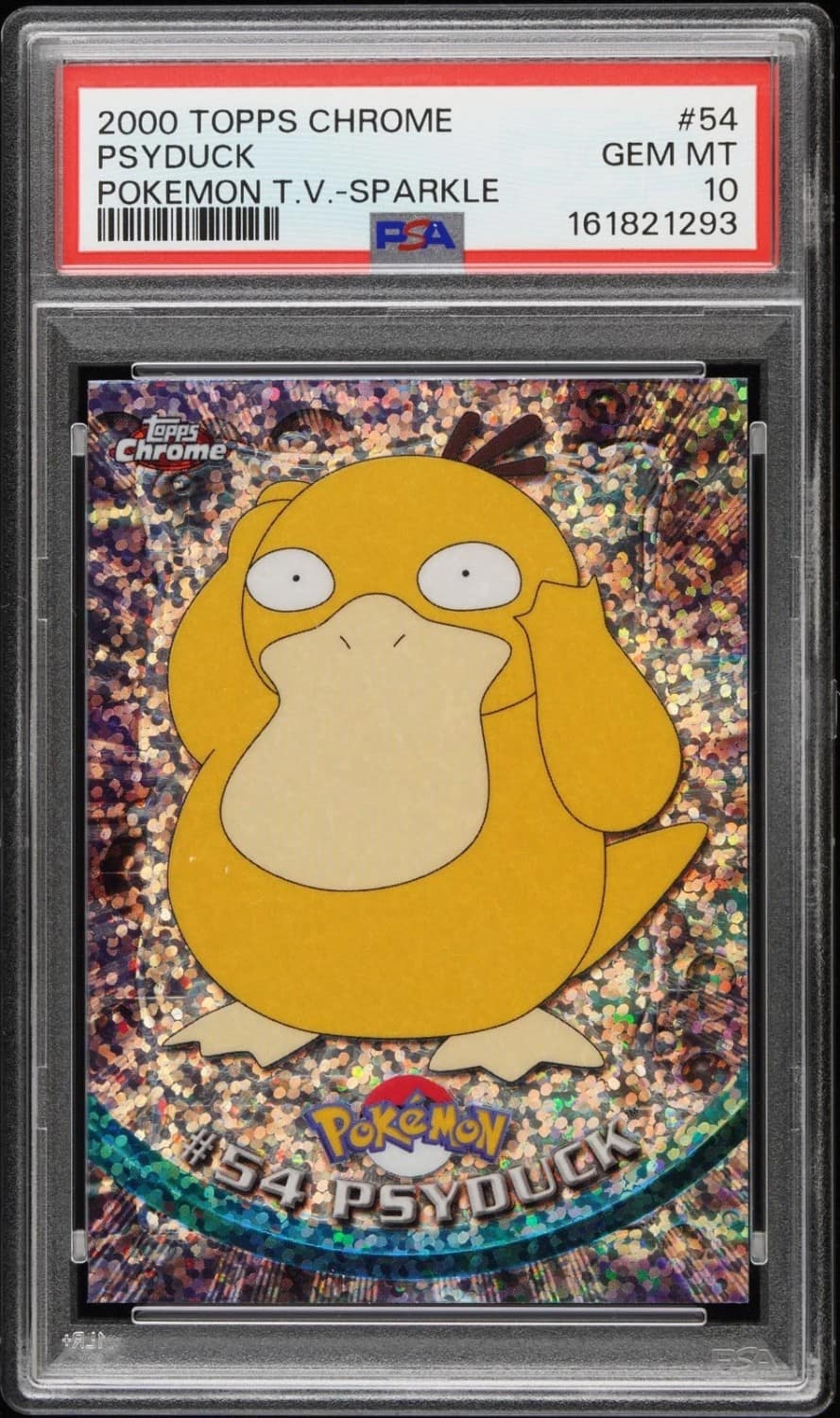 Psyduck