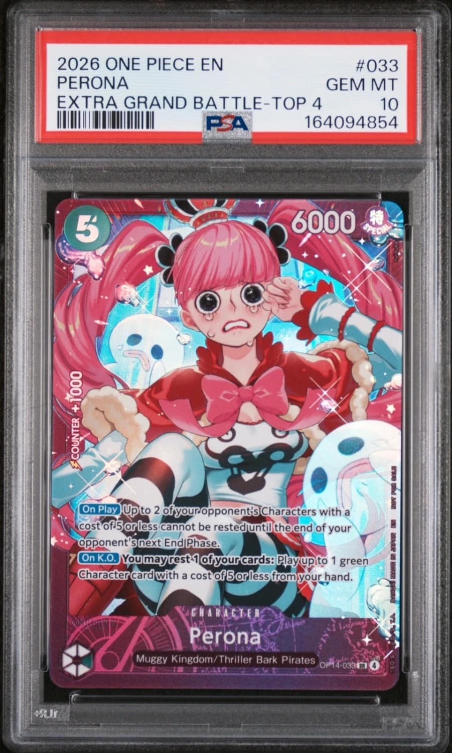 Perona
