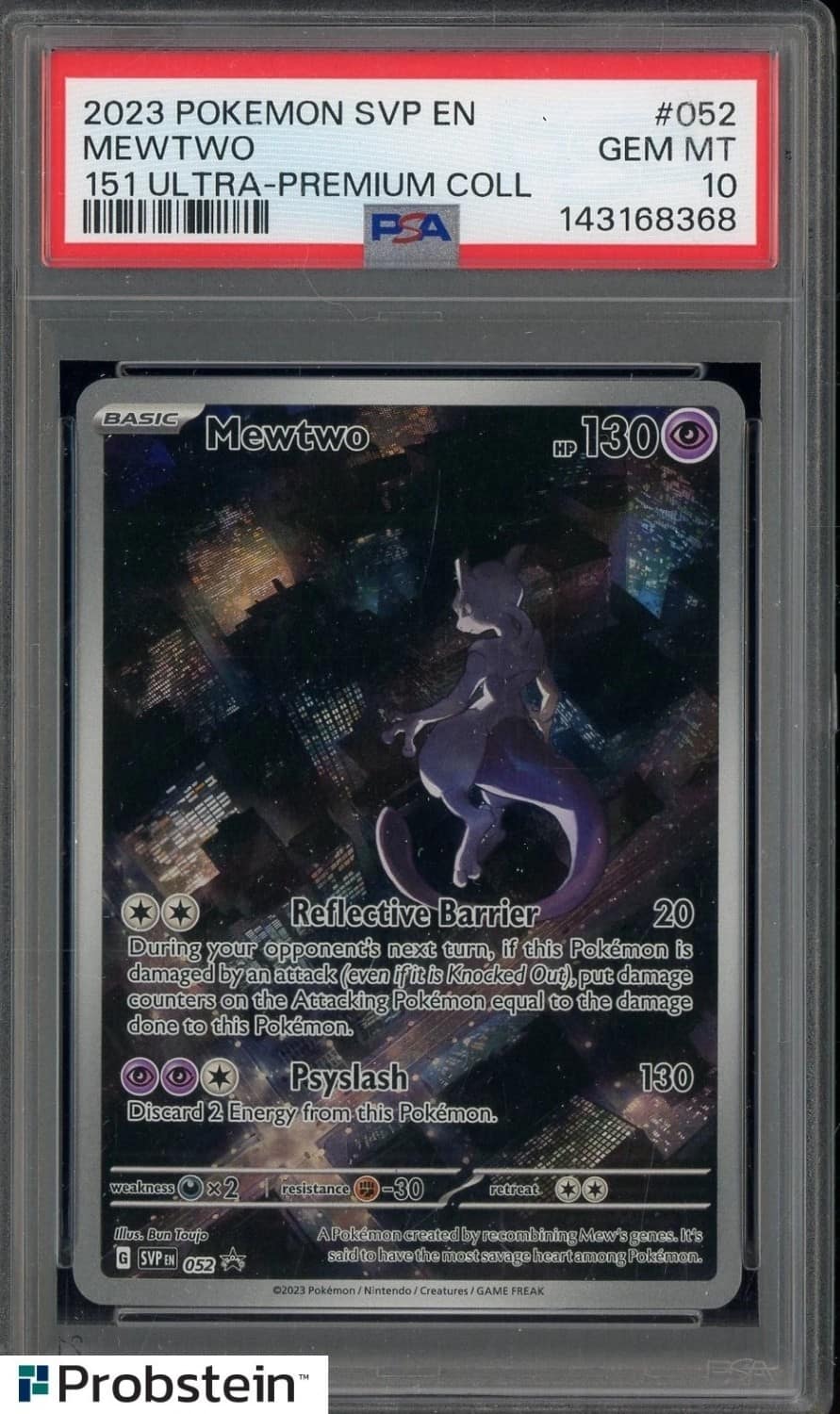 Mewtwo