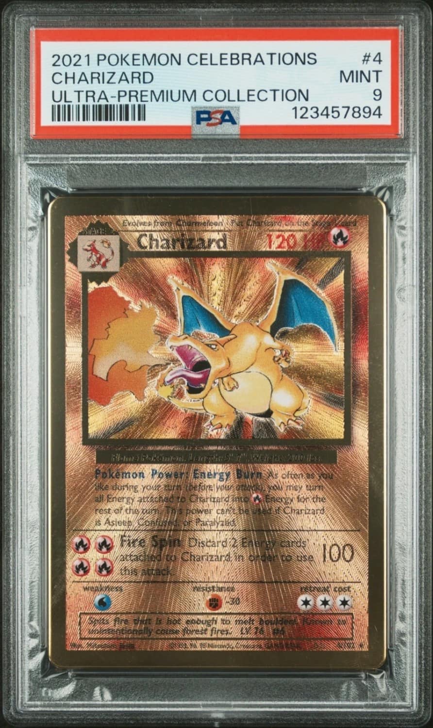 Charizard