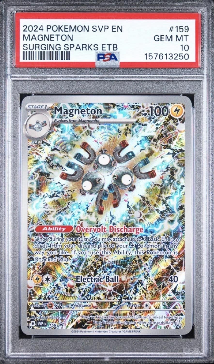 Magneton