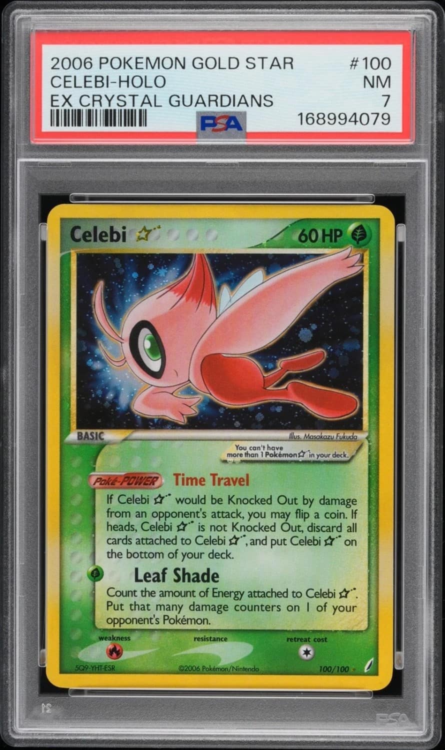 Celebi