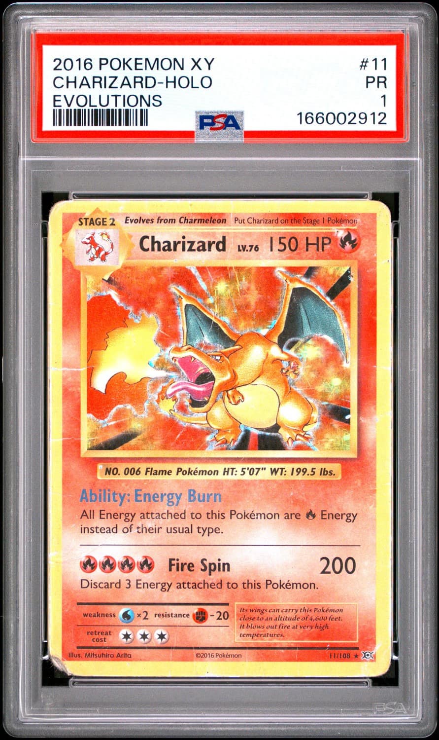 Charizard