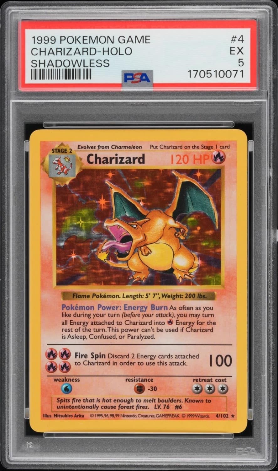 Charizard