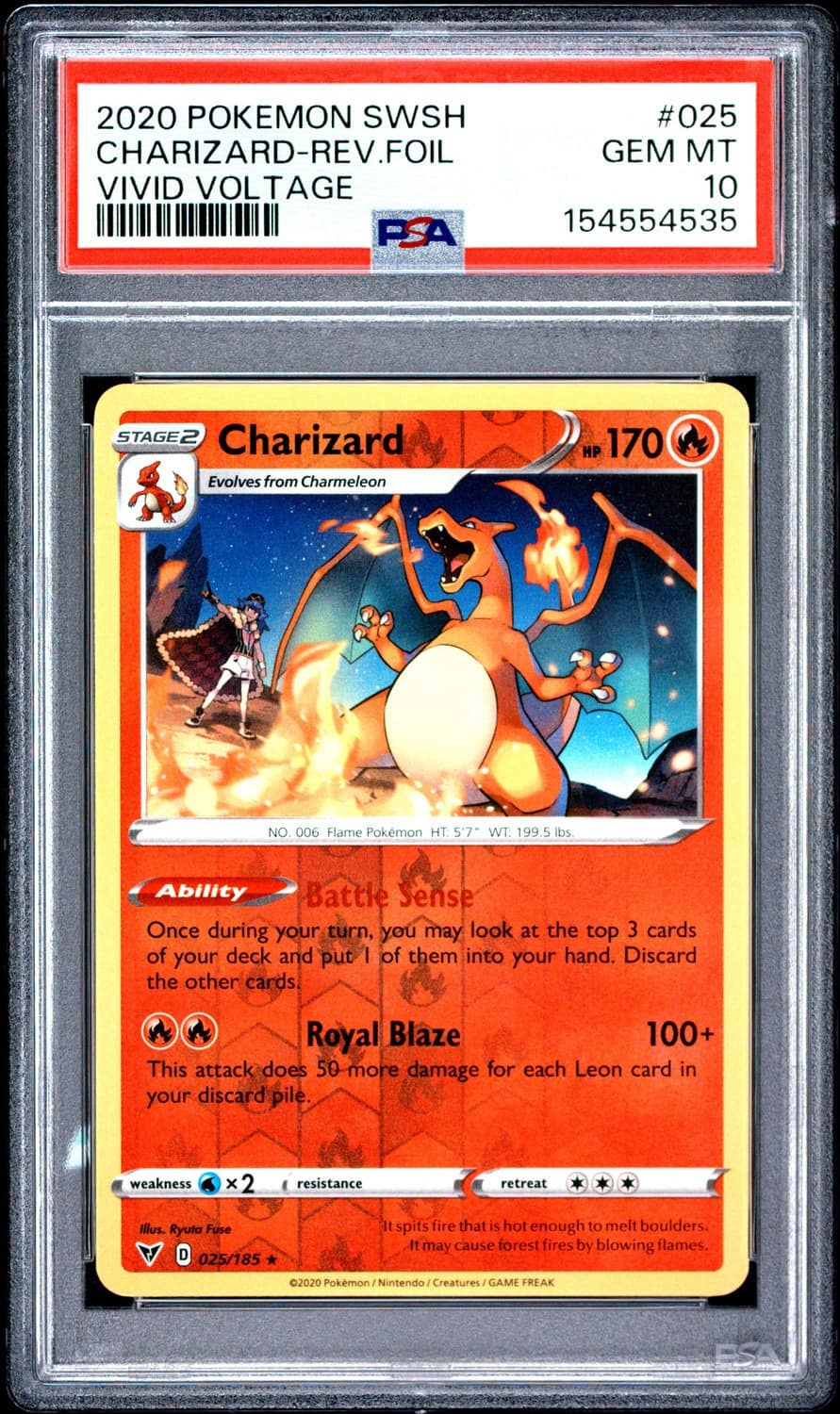 Charizard