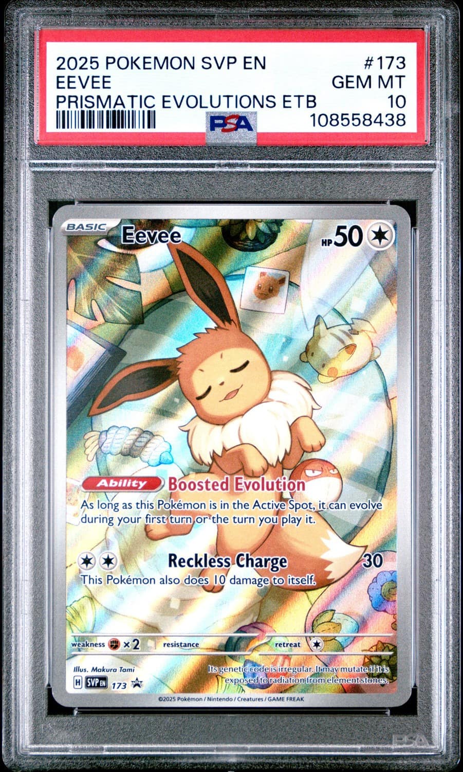 Eevee