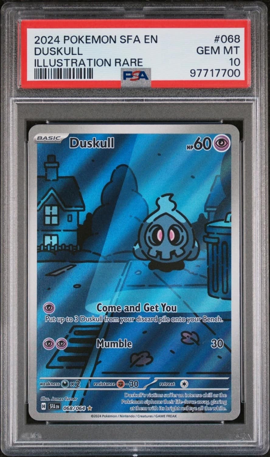 Duskull