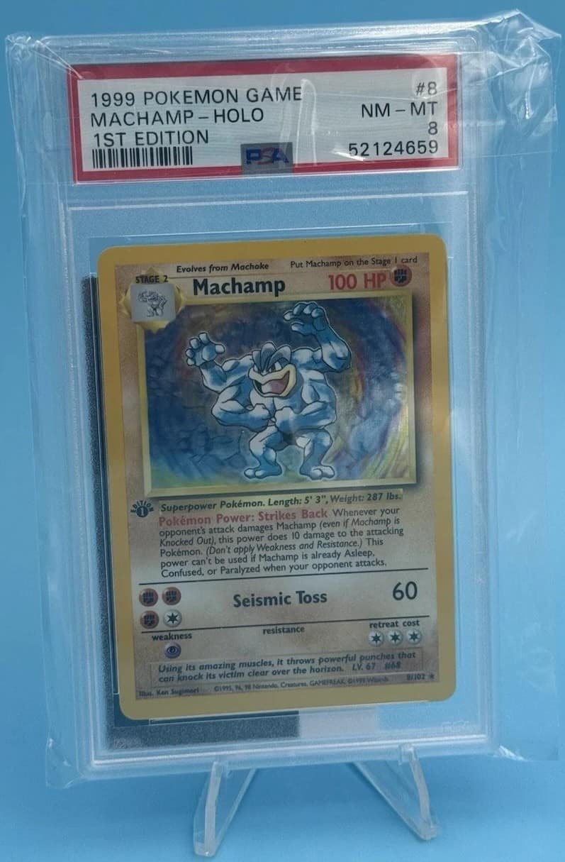 Machamp