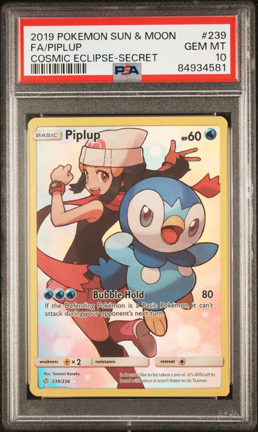 Piplup