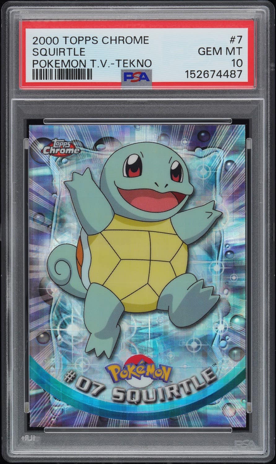 Squirtle