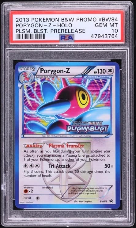 Porygon-Z