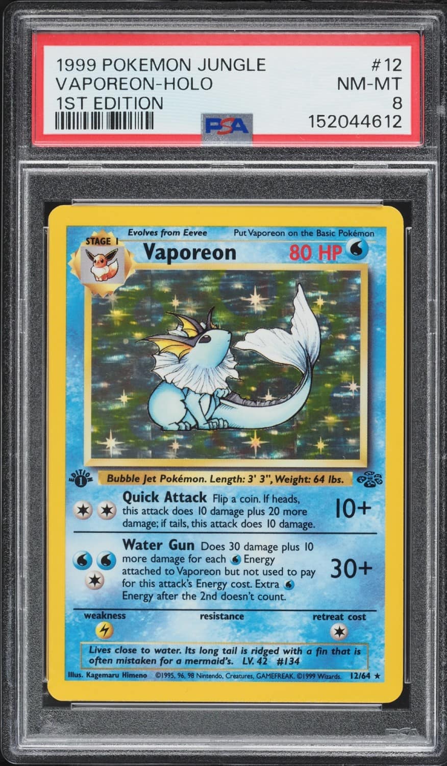 Vaporeon