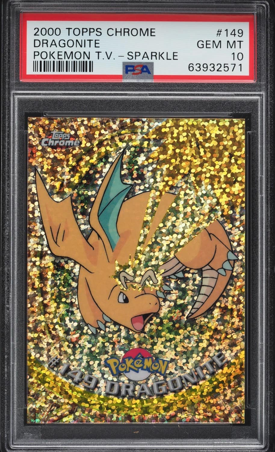 Dragonite
