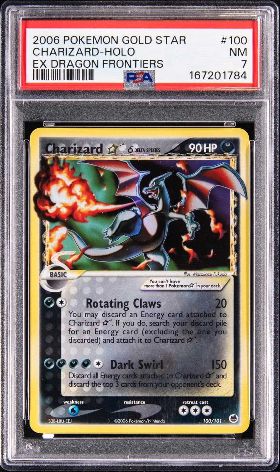 Charizard