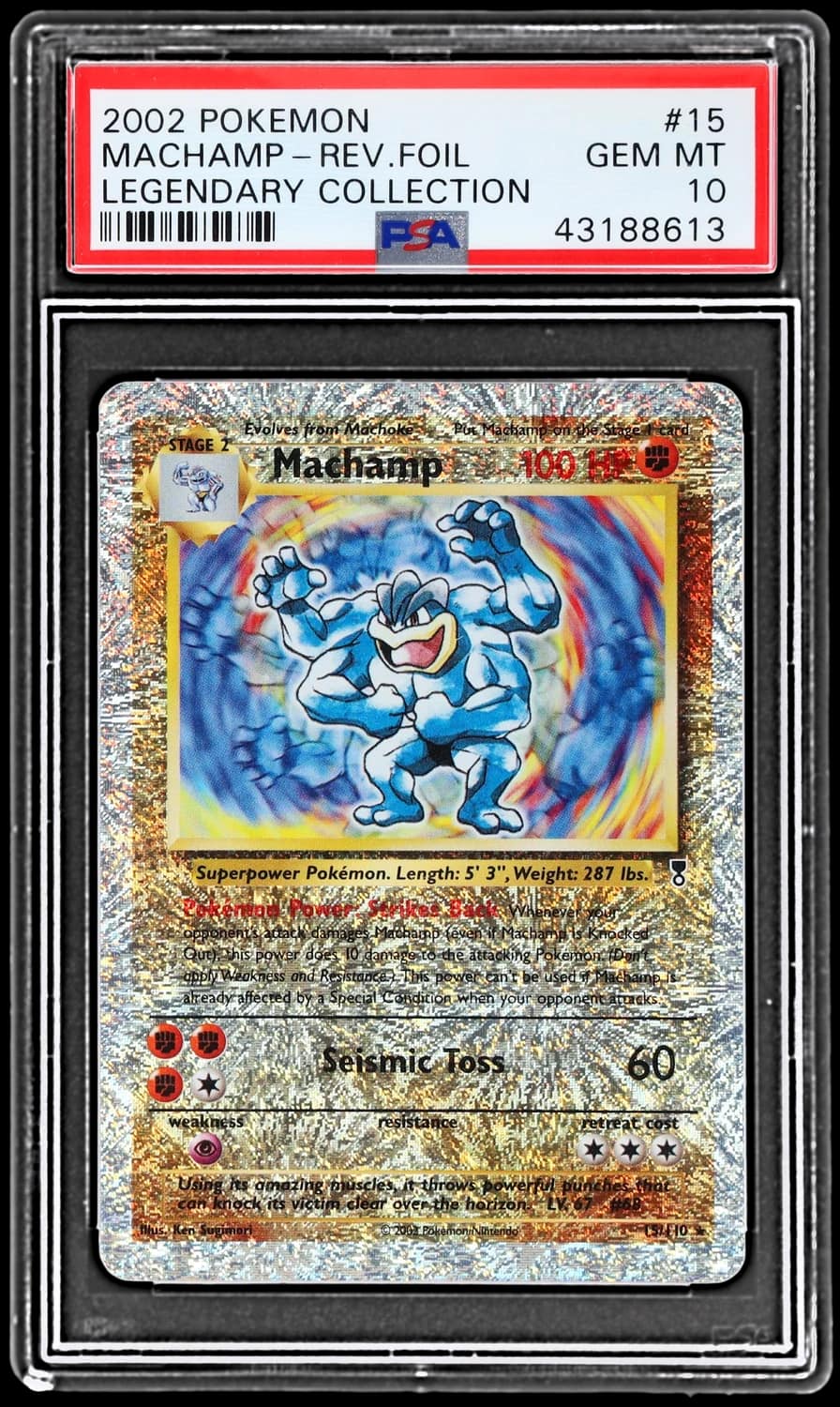 Machamp