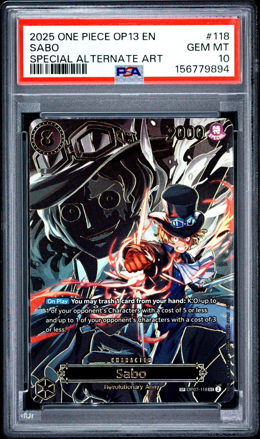 Sabo