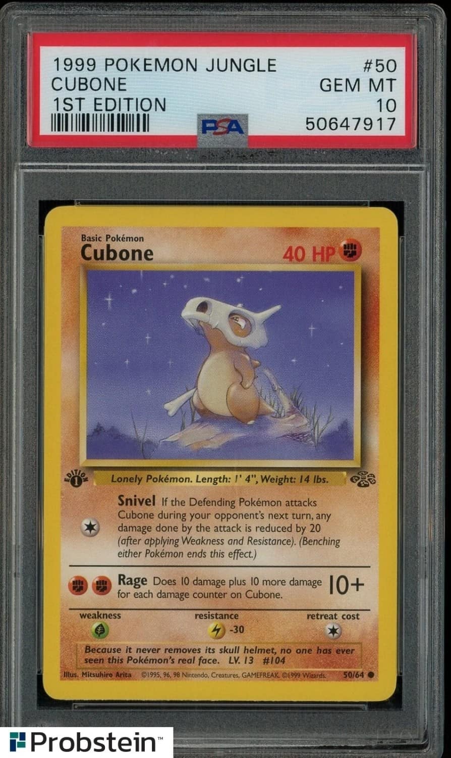 Cubone