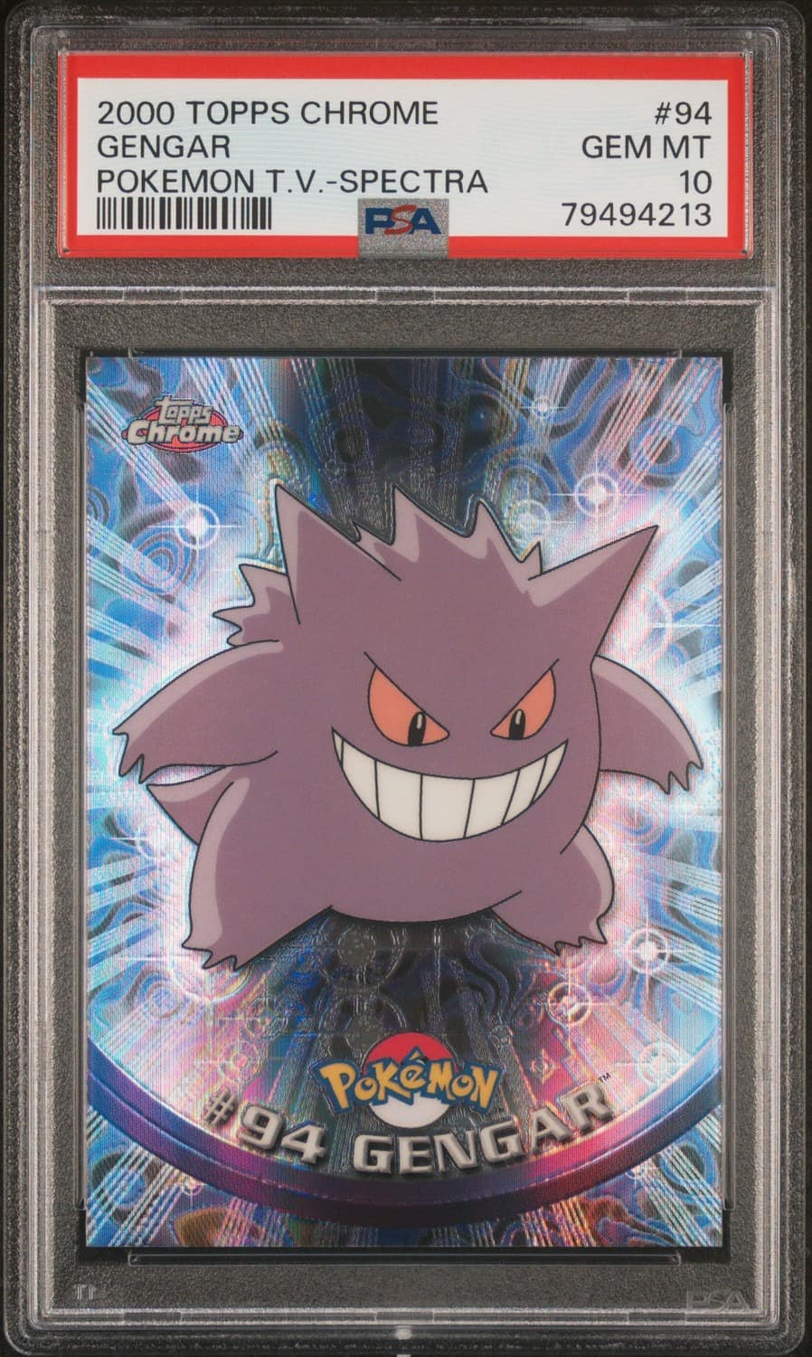 Gengar