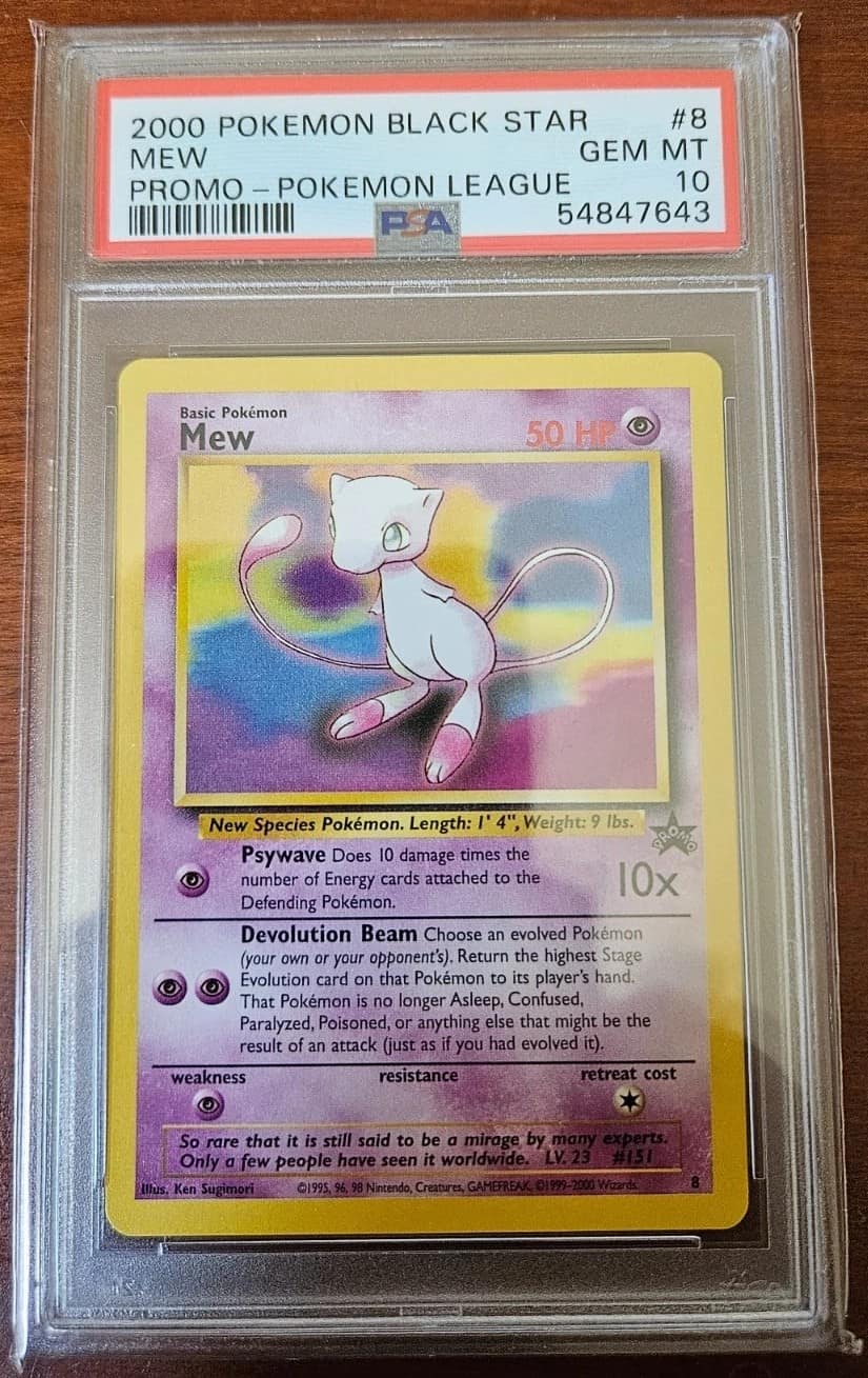 Mew