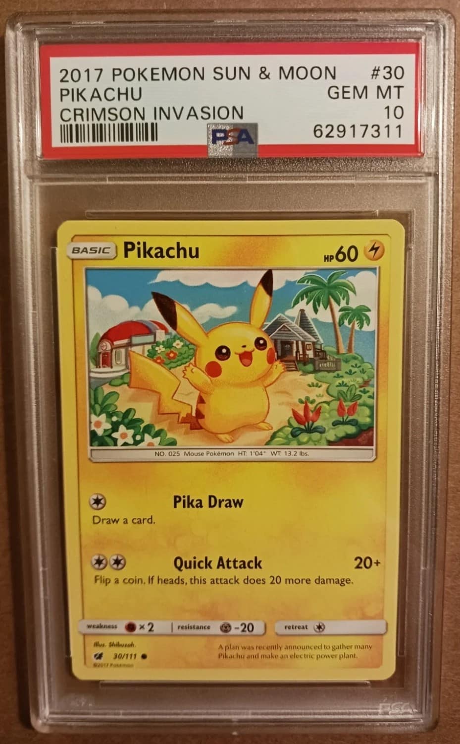 Pikachu